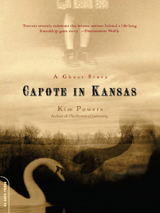 Title details for Capote in Kansas by Kim Powers - Available